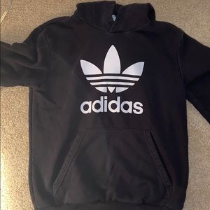 Adidas sweatshirt